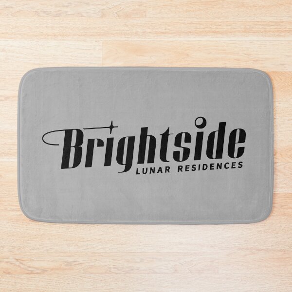 Item preview, hello tomorrow! brightside designed and sold by amazart.