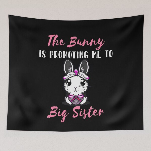 Item preview, Easter pregnancy announcement Bunny baby pregnancy reveal Gift designed and sold by TMelonShop.
