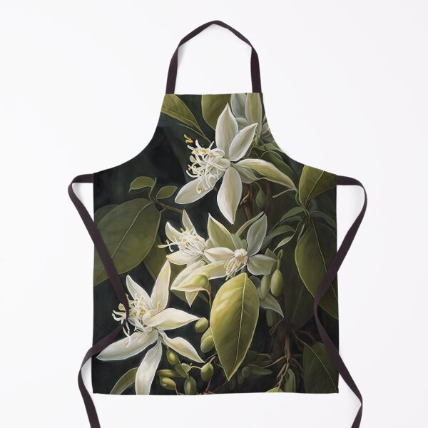 Item preview, Vanilla Flowers  designed and sold by Vanover Designs.