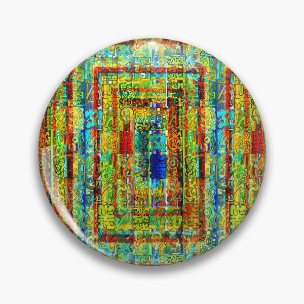 Item preview, Pop abstract designed and sold by Diego Manuel Rodriguez.