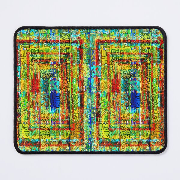 Item preview, Pop abstract designed and sold by Diego Manuel Rodriguez.