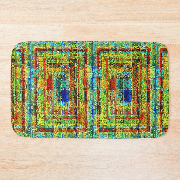 Item preview, Pop abstract designed and sold by Diego Manuel Rodriguez.