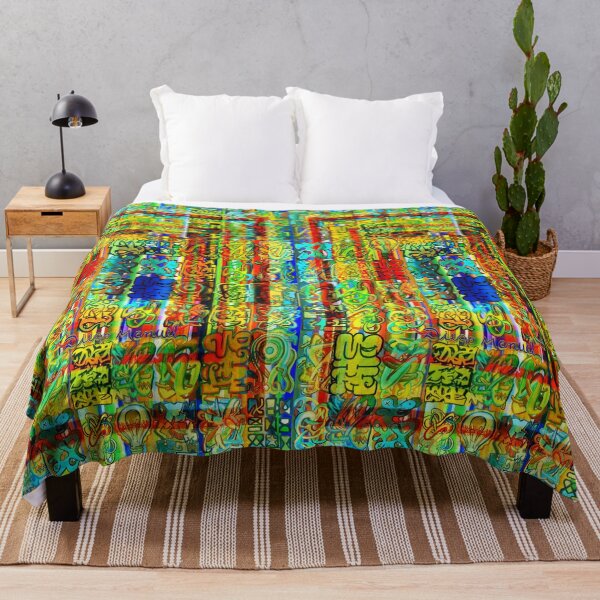 Item preview, Pop abstract designed and sold by Diego Manuel Rodriguez.