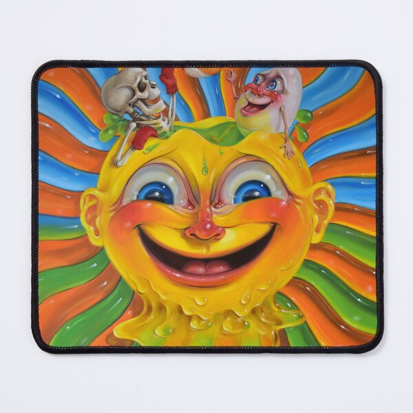 Item preview, Underlying Cynicism of Happiness designed and sold by Stephen Gibb.