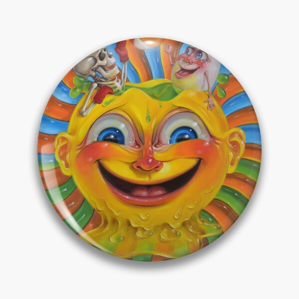 Item preview, Underlying Cynicism of Happiness designed and sold by Stephen Gibb.