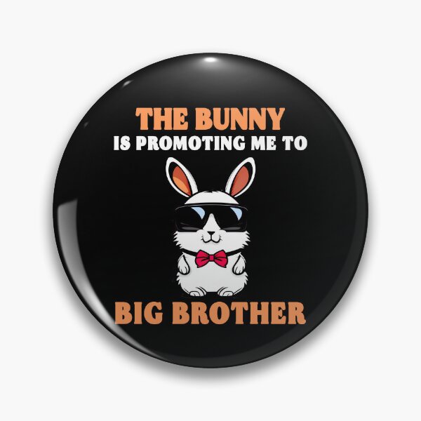 Artikelvorschau, Easter pregnancy announcement egg Boy bunny pregnancy reveal Gift entworfen und verkauft von TMelonShop.