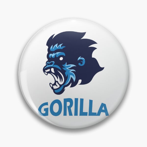 Item preview, Funny Gorilla Great Gift For Kids designed and sold by FAUNALS.