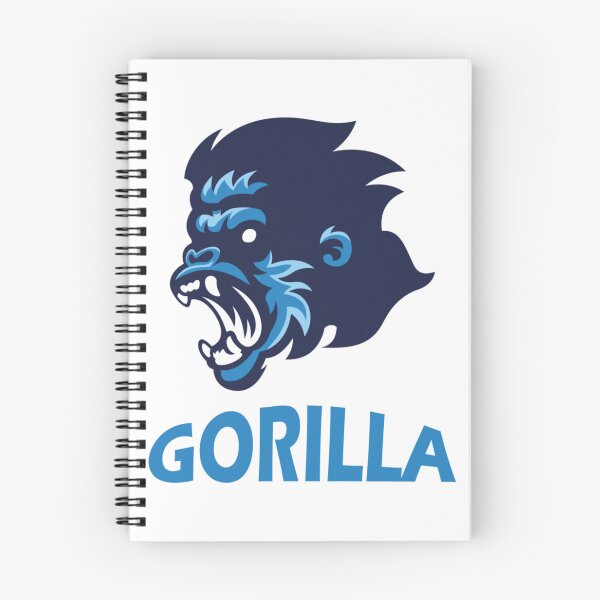 Item preview, Funny Gorilla Great Gift For Kids designed and sold by FAUNALS.