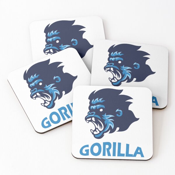 Item preview, Funny Gorilla Great Gift For Kids designed and sold by FAUNALS.