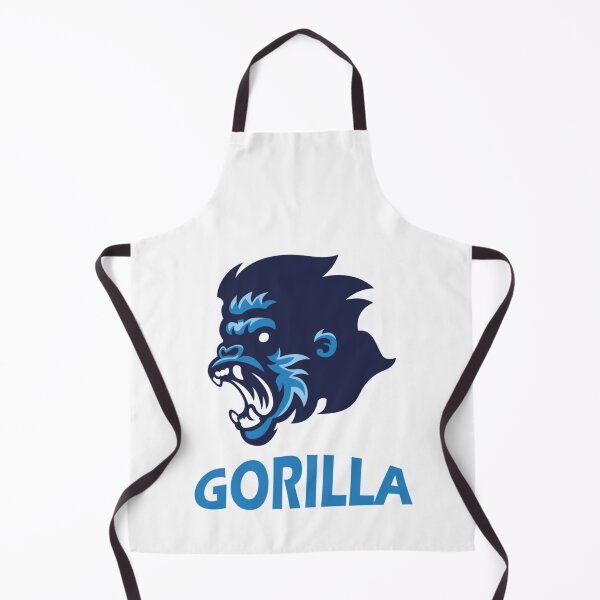 Item preview, Funny Gorilla Great Gift For Kids designed and sold by FAUNALS.