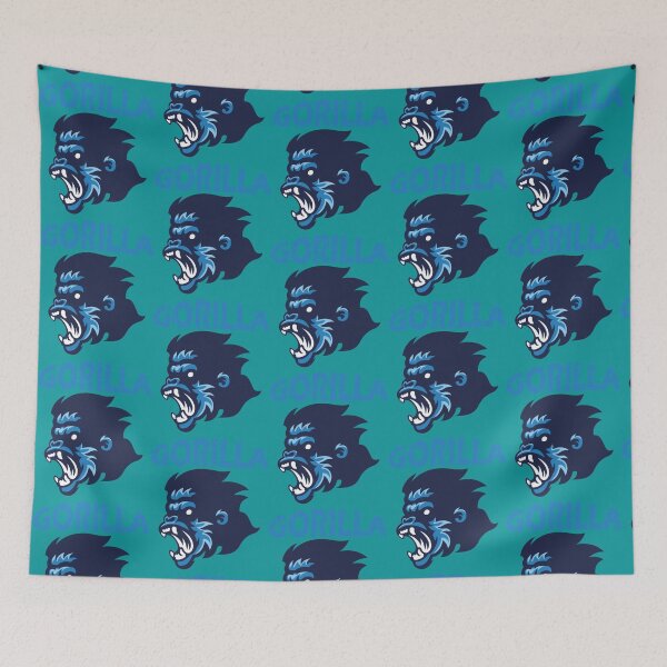 Item preview, Funny Gorilla Great Gift For Kids designed and sold by FAUNALS.