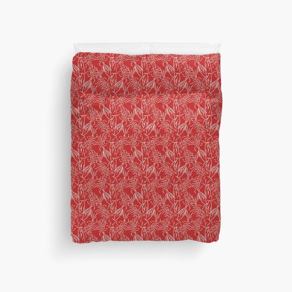 Item preview, Lady Red designed and sold by Mia Nazzaro.