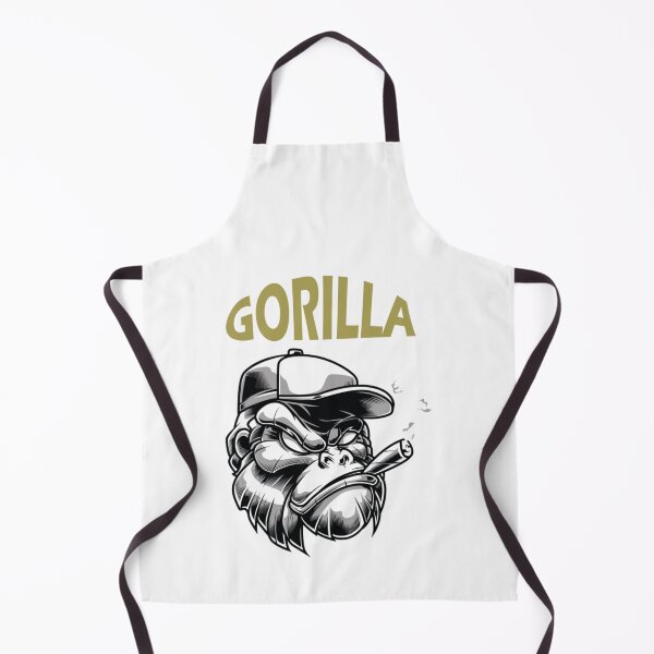 Item preview, Funny Gorilla Great Gift For Kids1 designed and sold by FAUNALS.