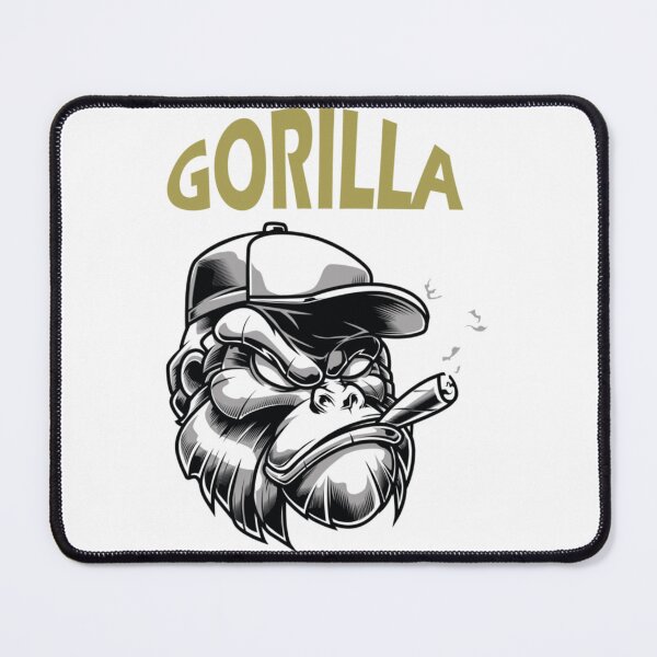 Item preview, Funny Gorilla Great Gift For Kids1 designed and sold by FAUNALS.