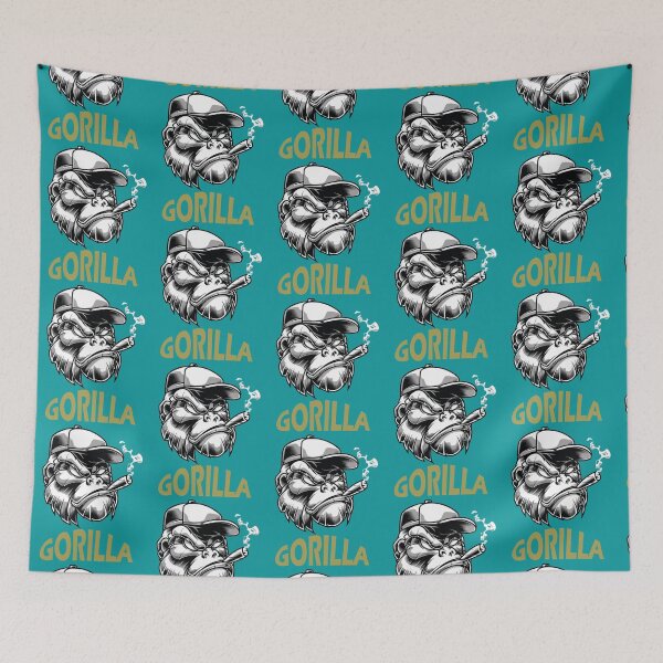 Item preview, Funny Gorilla Great Gift For Kids1 designed and sold by FAUNALS.