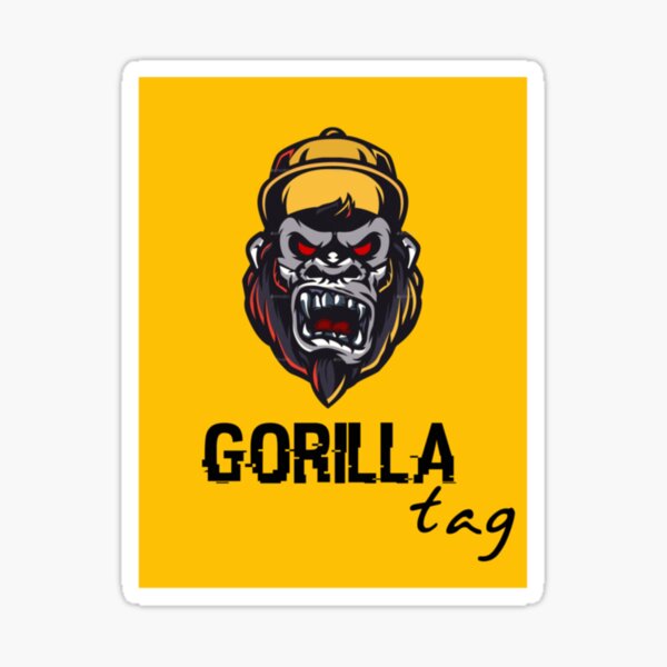 gorilla tag modding discord｜TikTok Search