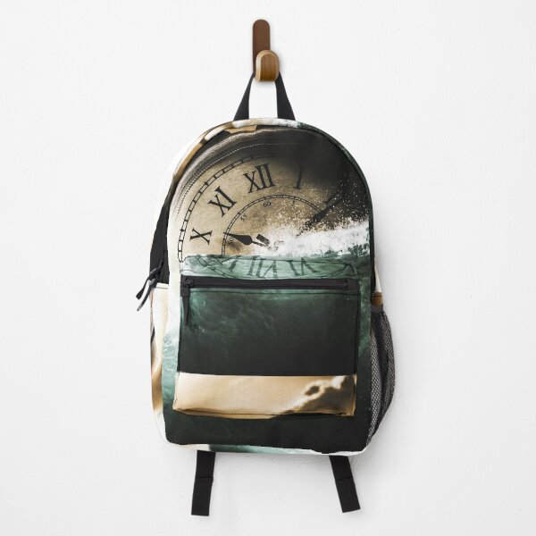 Item preview, The drawning clock flow with the time designed and sold by Arramavis.