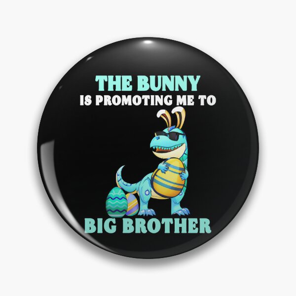 Item preview, Easter pregnancy announcement egg Boys rabbit bunny matching Gift designed and sold by TMelonShop.