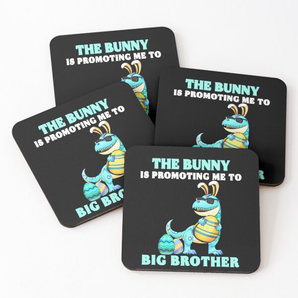 Item preview, Easter pregnancy announcement egg Boys rabbit bunny matching Gift designed and sold by TMelonShop.