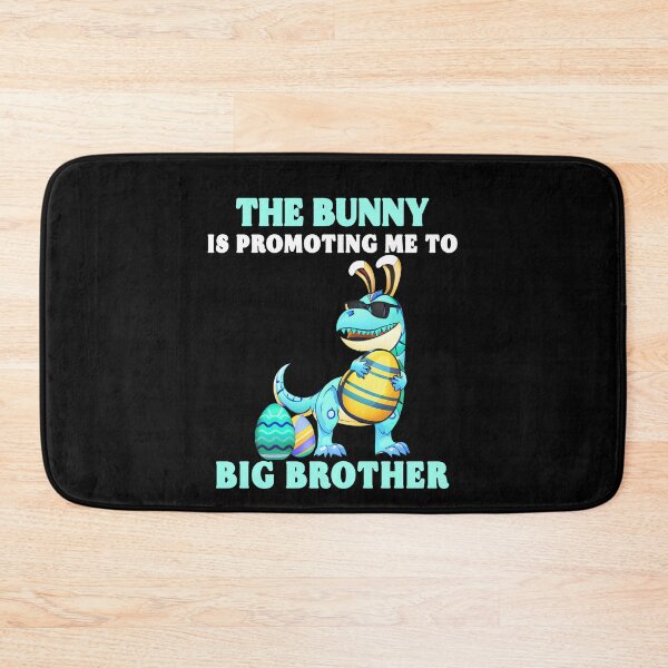 Item preview, Easter pregnancy announcement egg Boys rabbit bunny matching Gift designed and sold by TMelonShop.