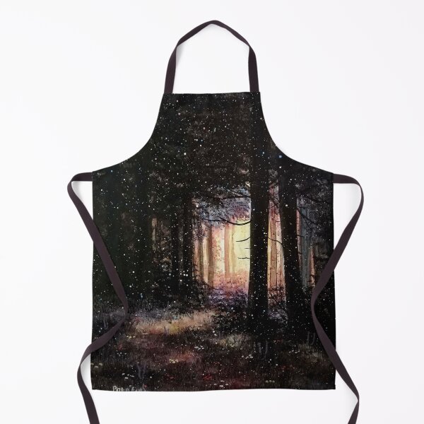 Item preview, Mystical forest designed and sold by Patrick Ennis.