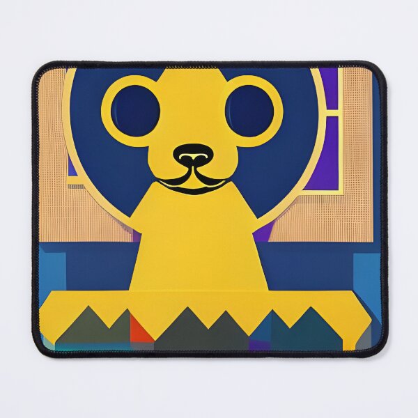 Item preview, Dog Lottery ticket design designed and sold by Colin Bentham.