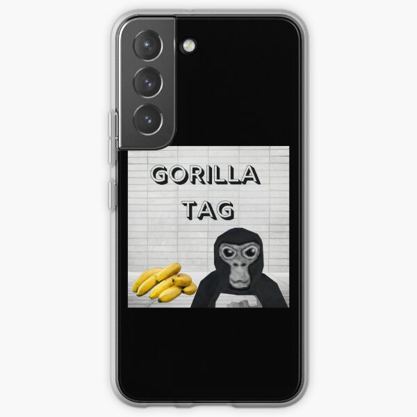  Galaxy S20 Retro gorilla tag shirt, gorilla tag merch