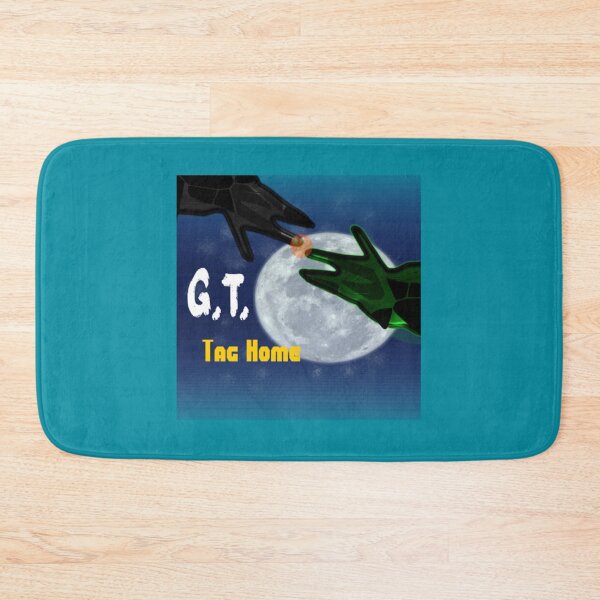Item preview, G.T. TAG HOME     designed and sold by FAUNALS.
