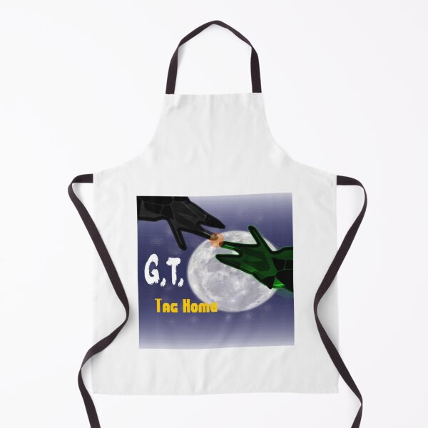 Item preview, G.T. TAG HOME     designed and sold by FAUNALS.
