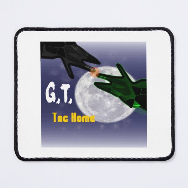 Item preview, G.T. TAG HOME designed and sold by FAUNALS.