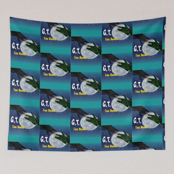 Item preview, G.T. TAG HOME     designed and sold by FAUNALS.