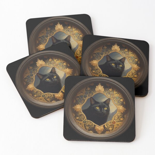Artikelvorschau, Cat Noir #38 | Black Cat entworfen und verkauft von Black-Cats.