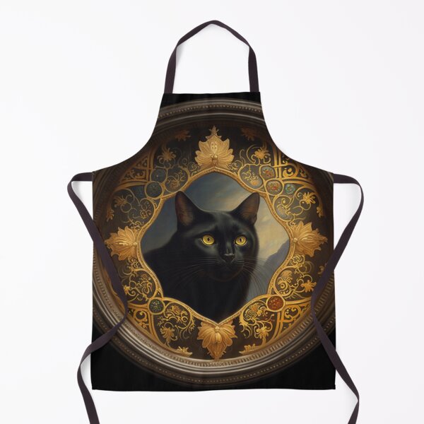 Item preview, Cat Noir #38 | Black Cat designed and sold by Black-Cats.