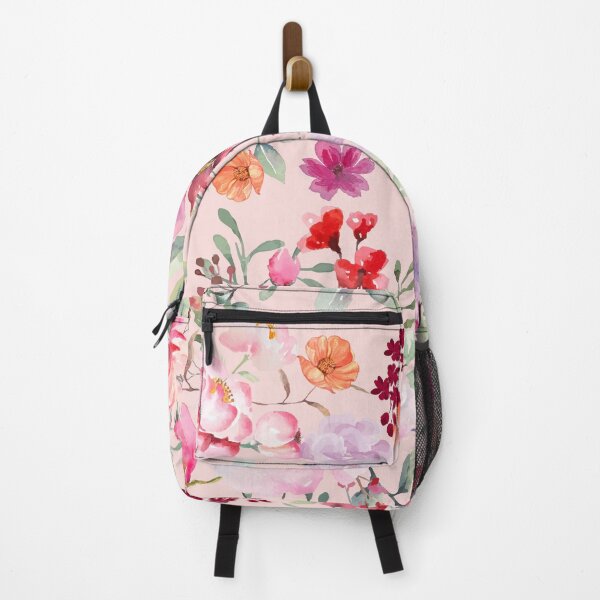 Artikelvorschau, Aquarell Blumen entworfen und verkauft von tomorrowsart.