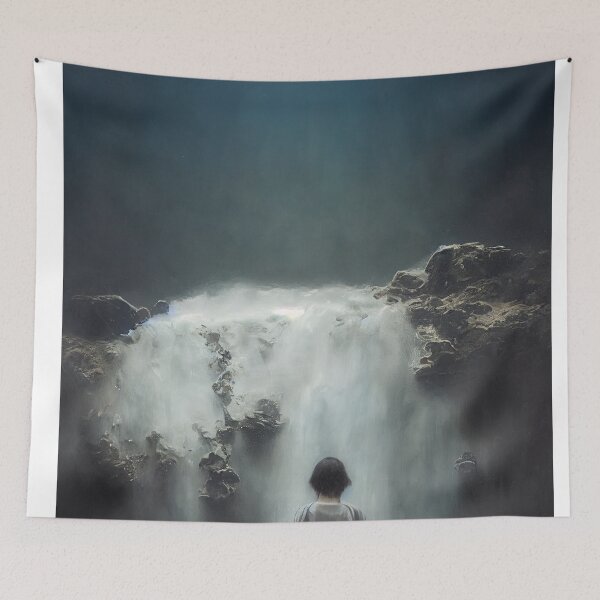 Item preview, meditation designed and sold by artavantgarde.
