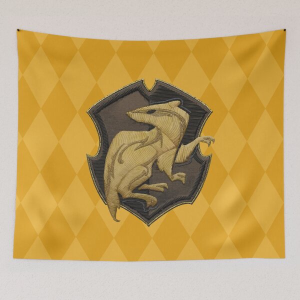 Item preview, Нogwarts Legacy Нuffleрuff designed and sold by we-got-it-DSGN.