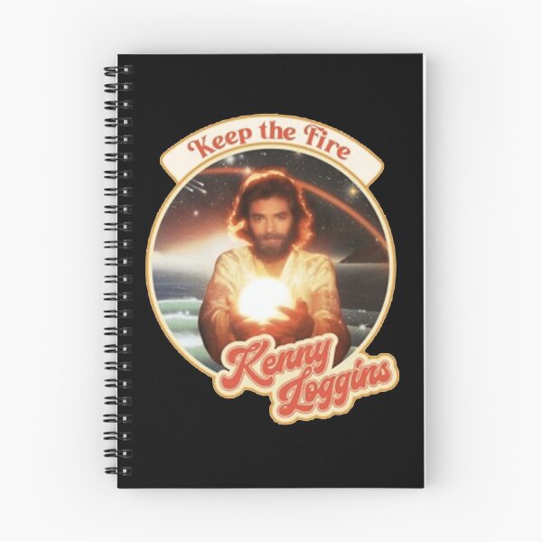 Item preview, Kenny Loggins designed and sold by shopCaDs29-c.