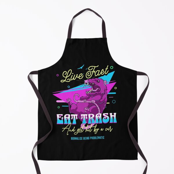 Item preview, Possum - Normalise being problematic designed and sold by ValentinaHramov.