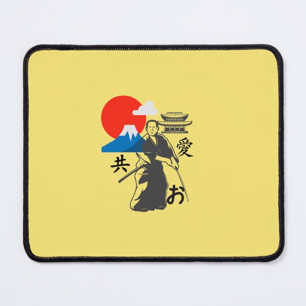 Item preview, Antique Samurai designed and sold by IdeasForFreedom.