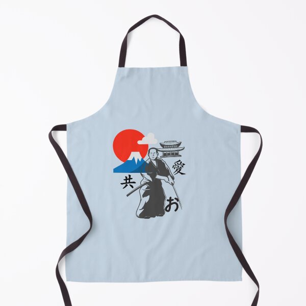 Item preview, Antique Samurai designed and sold by IdeasForFreedom.