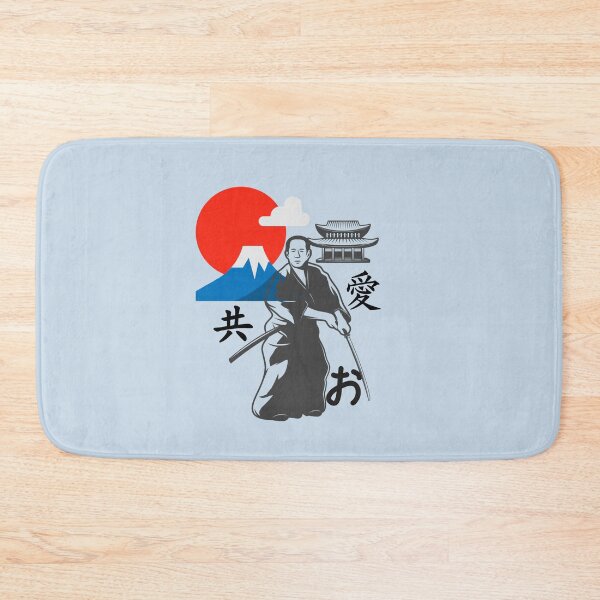 Item preview, Antique Samurai designed and sold by IdeasForFreedom.