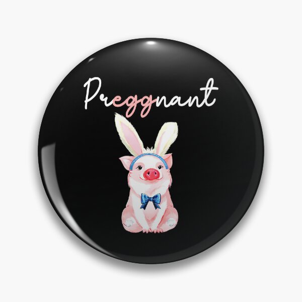 Item preview, Easter pregnancy announcement Preggnant woman easter eggs Gift designed and sold by TMelonShop.