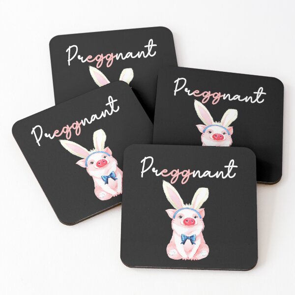 Item preview, Easter pregnancy announcement Preggnant woman easter eggs Gift designed and sold by TMelonShop.