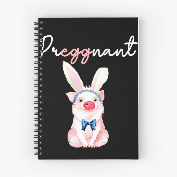 Item preview, Easter pregnancy announcement Preggnant woman easter eggs Gift designed and sold by TMelonShop.