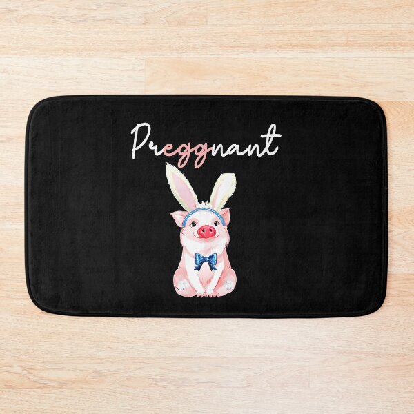 Item preview, Easter pregnancy announcement Preggnant woman easter eggs Gift designed and sold by TMelonShop.