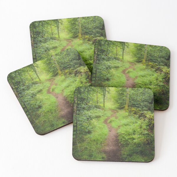 Item preview, Green Forest Path designed and sold by Nicklas81.