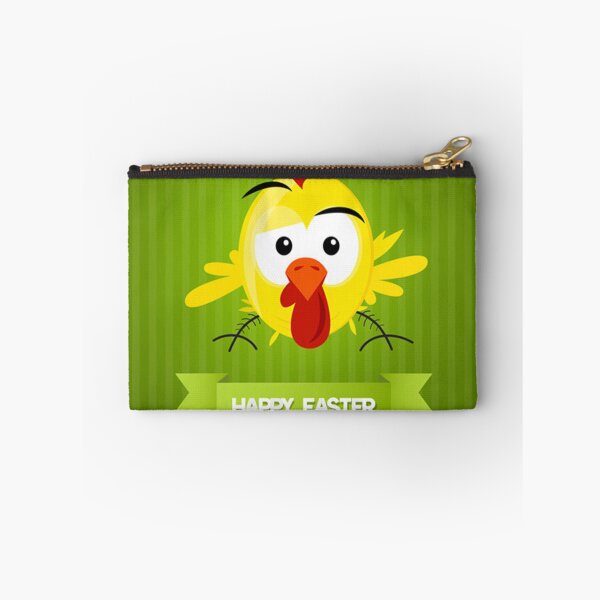 Item preview, Happy Easter Funny Chic designed and sold by TeamBride.