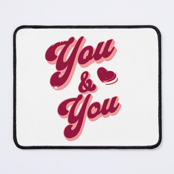 Item preview, You and You designed and sold by Harbaween.