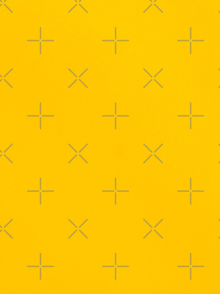 Yellow leather by homydesign