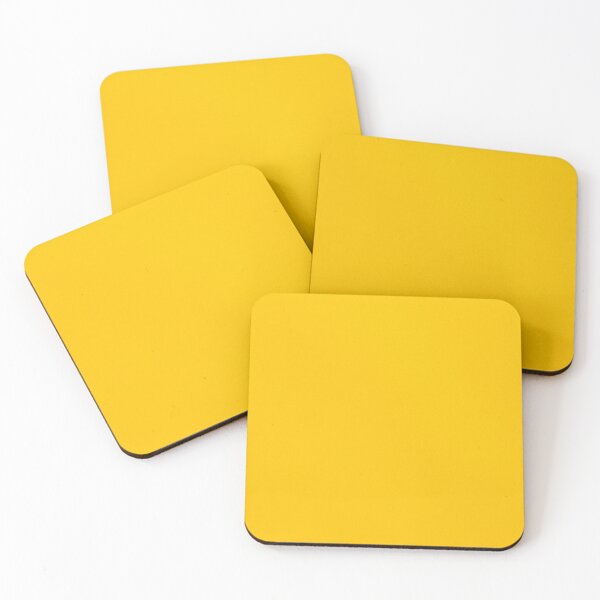 Item preview, Yellow leather designed and sold by homydesign.